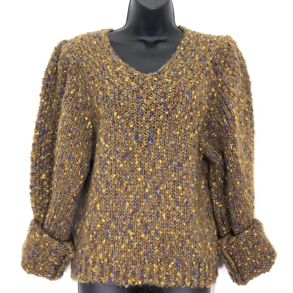 Zara Sweaters - Zara Knit Chunky Sweater